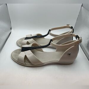 Melissa women’s sandals size 7